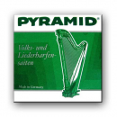 PYRAMID Satz komplett D0-G38