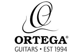 Ortega Gitarren
