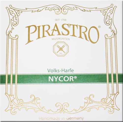 Pirastro Harfensaiten