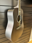 Preview: Martin Guitar DXJC Johnny Cash