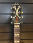 Preview: Godin 5th Ave Jumbo P90 Harvest Gold
