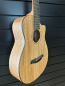 Preview: Furch Pioneer MM Travel Guitar