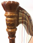 Preview: Petutschnigg Modell-2 "Bradlmuster" geschnitzt