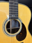 Preview: Martin Guitar OMJM "John Mayer" Signature