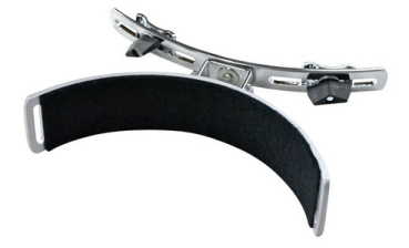 SONOR ZM 6515 Kniebügel Aluminium