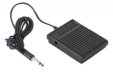 Yamaha FC5 Sustain Pedal
