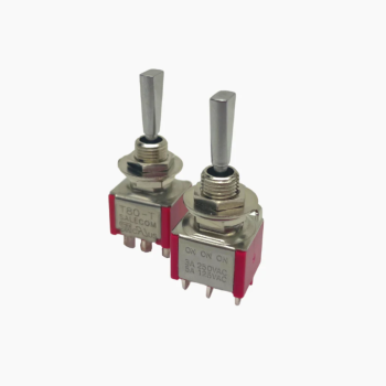 ALLPARTS EP-0081-000 On-Off Switch