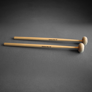 KAUFMANN 100 Paukenschlegel Wiener Flanell weich