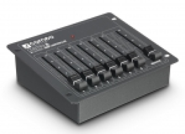 CAMEO Control6 DMX Licht Controller