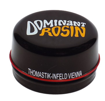 THOMASTIK Dominant Rosin - Kolophonium für Violine