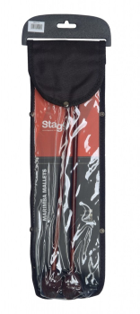STAGG SMMWH Marimba Mallets Hard