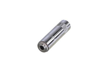 REAN Stereo Klinkenbuchse 3,5mm