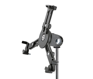 K&M 19744 Tablet Halter