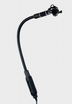 JTS CX 516 W Akkordeon/Harmonika Mikrofon Set