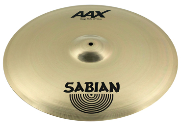 SABIAN AAX 20" Stage Ride