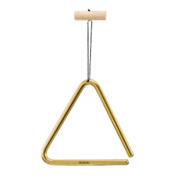 MEINL TRI15B Triangle 6" mittel