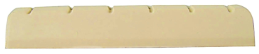Sattel Konzertgitarre 4/4