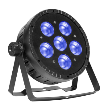 ECO PAR 63041 LT 6x30W LED Scheinwerfer