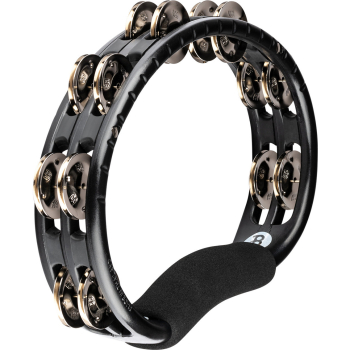 MEINL TMT1BK Tambourine