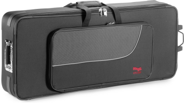 Keyboard Softcase mit Rollen KTC107