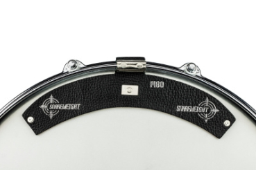 Snareweight M80n magnetischer Snare Dämpfer