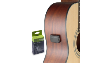 Stagg BTU-G Tuner Stimmgerät