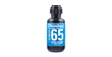 DUNLOP 65 Saitenreiniger 60ml