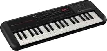 YAMAHA PSS-A50 Mini USB Keyboard