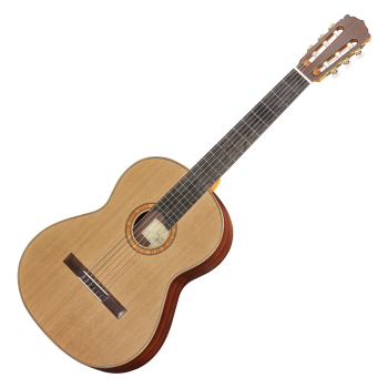 HANIKA 50 PC Konzertgitarre