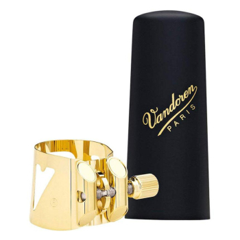 Vandoren OPTIMUM LC07P Alt Sax Blattschraube