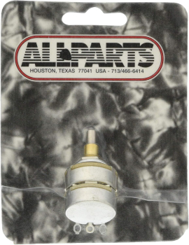 ALLPARTS EP 4586-000 Stacked poti 500kQ