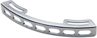 STAGG PMK-U Universeller Snare Marschtrommelhalter