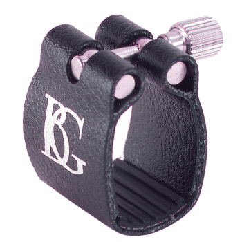 BG L6 Blattschraube Bb Klarinette inkl Kapsel