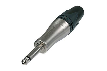NEUTRIK NP2XL Klinkenstecker Mono Jumbo