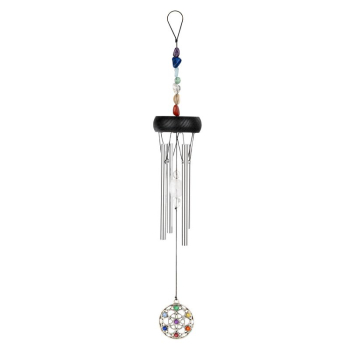 MEINL Sonic Energy Mini Chakra Chime CC12MINI