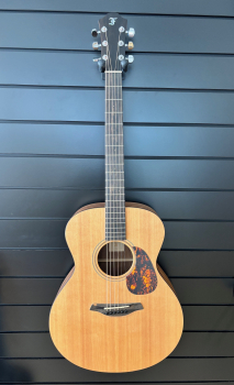 Furch Blue G-SWE