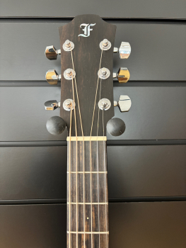 Furch Blue G-SWE