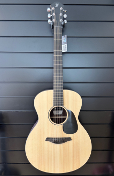 Furch Violet G-ER Austrian Limited Modell