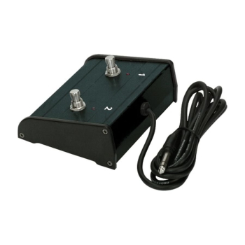 COXX Footswitch DS-300 Kanalumschalter Gitarrenverstärker