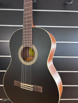 Valera V1C BT N OP Konzertgitarre