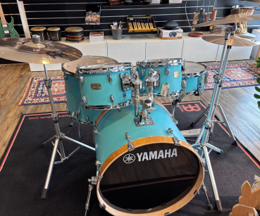 Yamaha Stage Custom Birch Special Edition