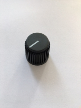 Ersatzpotiknopf für AMPEG Basscombo / Top