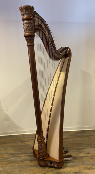 Preview: Petutschnigg Modell-3 "Rosenmuster"