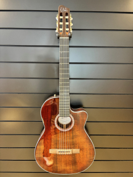 Godin Arena Pro CW Bourbon Burst EQ