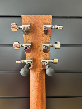 Furch Little Jane CM / LrBaggs EAS-VTC