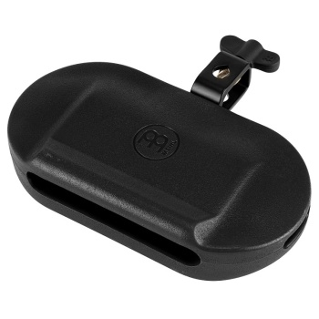 MEINL  MPE3BK Percussion Block medium Pitch
