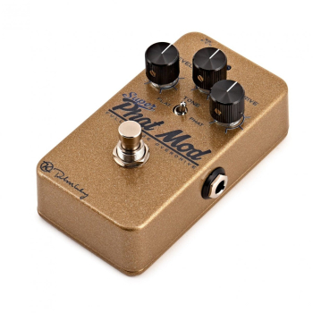 Keeley Super Phat Mod Dynamic Overdrive Pedal