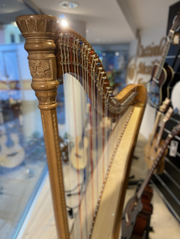 Preview: Petutschnigg Modell-3 "Rosenmuster"