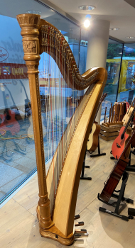 Preview: Petutschnigg Modell-3 "Rosenmuster"