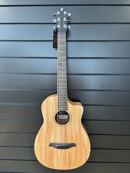 Furch Pioneer MM Travel Guitar